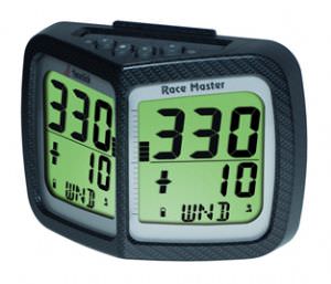 Raymarine T070 Micronet Race Master (click for enlarged image)